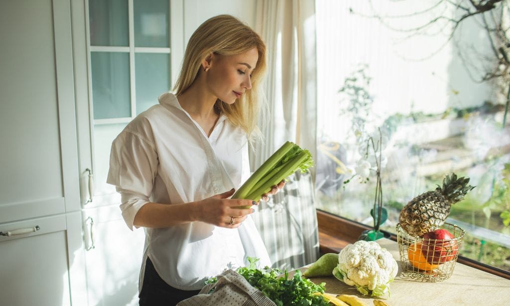 Baja de peso rápido con los consejos de los mejores nutricionistas explicados paso a paso