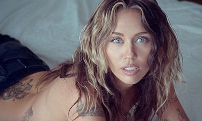 Copia el look más buscado de Miley Cyrus tras el éxito de su último videoclip, 'Jaded'