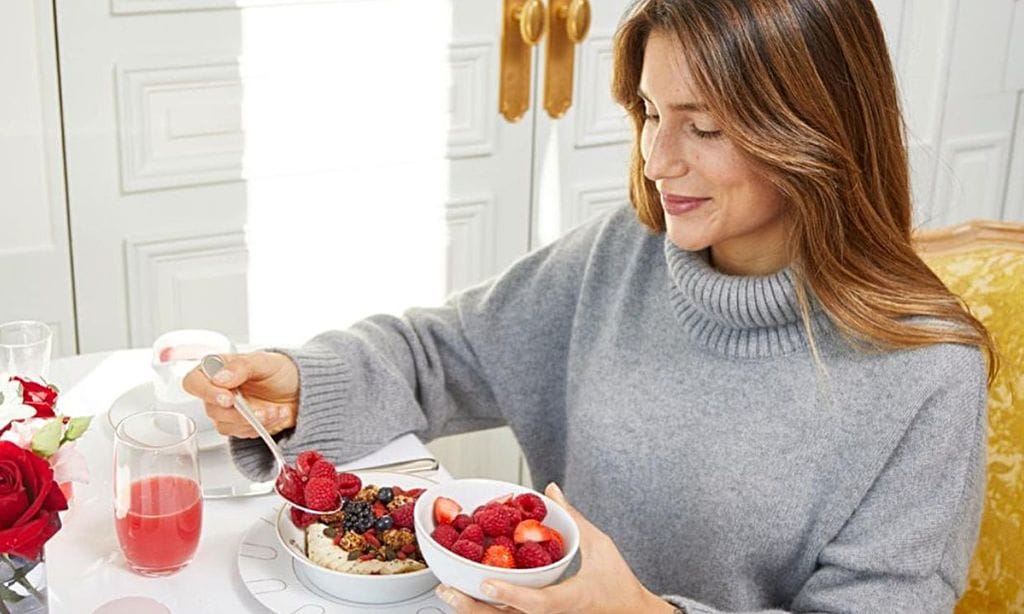41 alimentos bajos en calorías y saludables que se serán tus aliados para mantenerte en forma