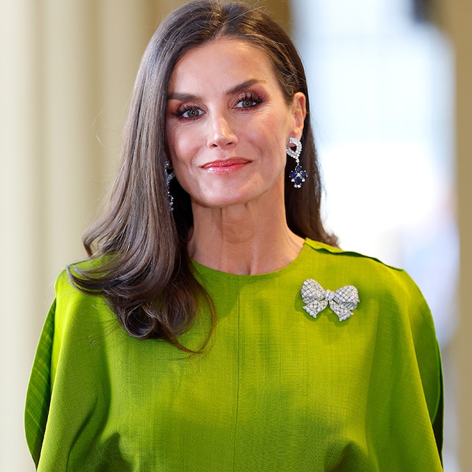 El año en el que la Reina nos conquistó con su estilo: sus 15 mejores looks de belleza de 2023 