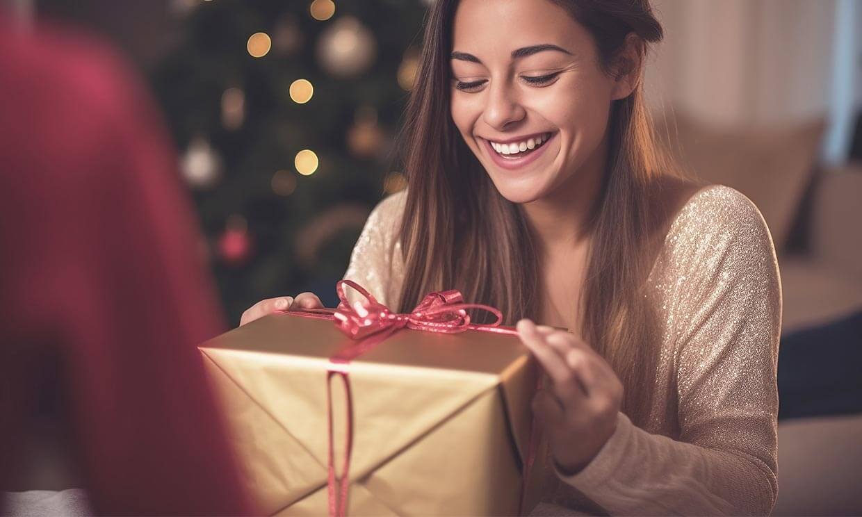 Para ti o para regalar: este es el perfume que las mujeres soñadoras quieren para Navidad