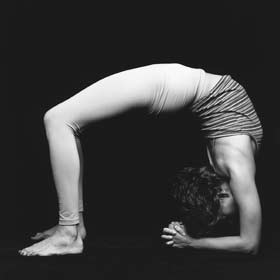 Christy Turlington recaudará fondos para el Tercer Mundo con un cursillo intensivo de yoga