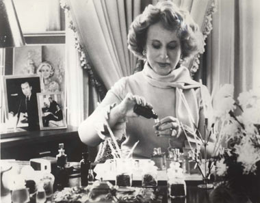 Fallece, a los 97 años, Estée Lauder, la última gran dama de la cosmética