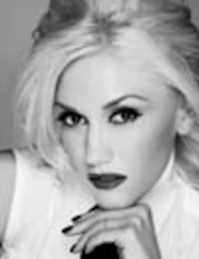 Gwen Stefani, un nuevo rostro de anuncio