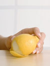 ¿Conoces las propiedades cosméticas del limón?