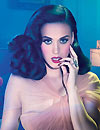 Katy Perry, ¿con cuál de sus 'looks' te quedas?