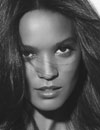 La ‘top’ Liya Kebede, nuevo fichaje de una firma cosmética