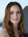 Leighton Meester, nuevo fichaje de una firma cosmética