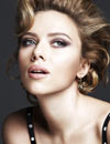Scarlett Johansson, seducción en estado puro