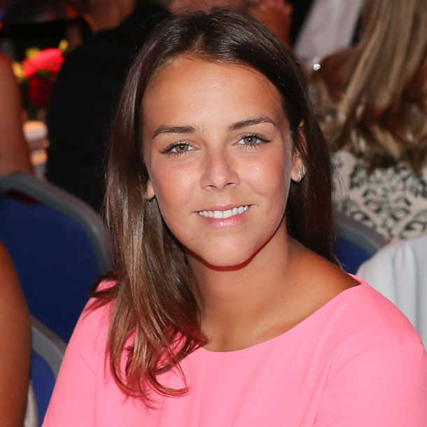 Paulina Ducruet, tras la estela de su prima Carlota Casiraghi