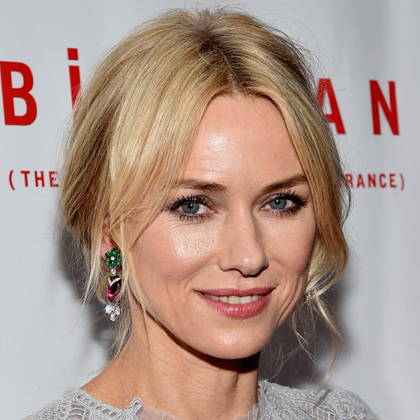 ¿Por qué es Naomi Watts el nuevo icono 'beauty'?