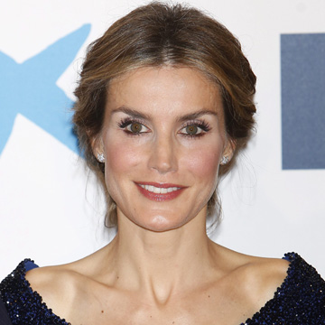 El nuevo 'must' de la reina Letizia