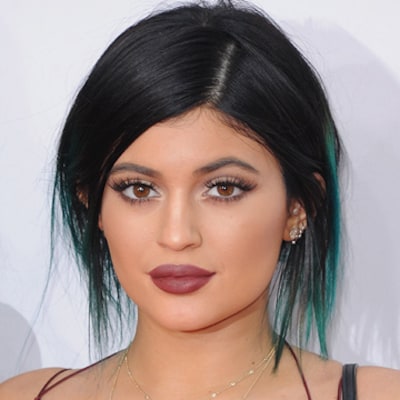 El secreto de los labios de Kylie Jenner
