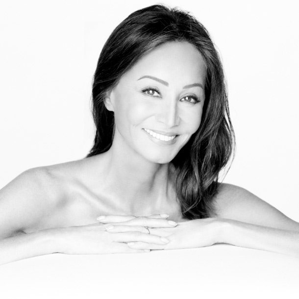 Isabel Preysler lanza su propia línea cosmética