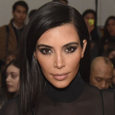 Kim Kardashian comparte sus secretos (confesables) de belleza