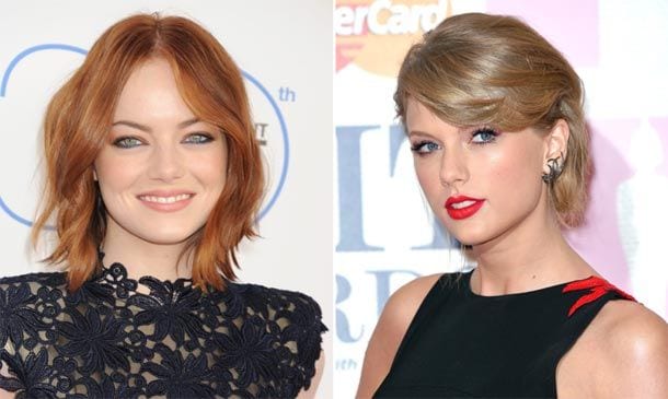 Mayonesa, cucharas, uvas... descubre los trucos de belleza más raros de las 'celebrities'