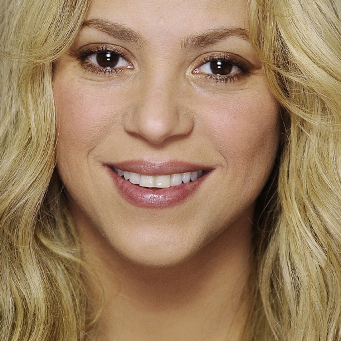 Así se cuida Shakira: Vitamina C, protector solar, mucho ejercicio y un poco de autocontrol con la comida