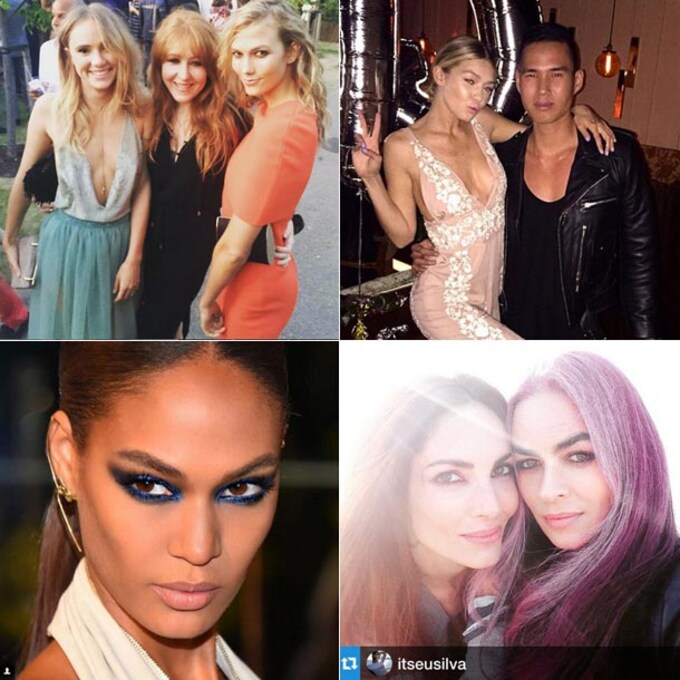 Los diez expertos 'beauty' que debes seguir en Instagram