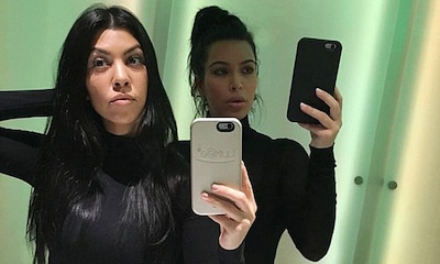 Tres meses desaparecida y Kim Kardashian vuelve a la carga con su ¿nueva? imagen