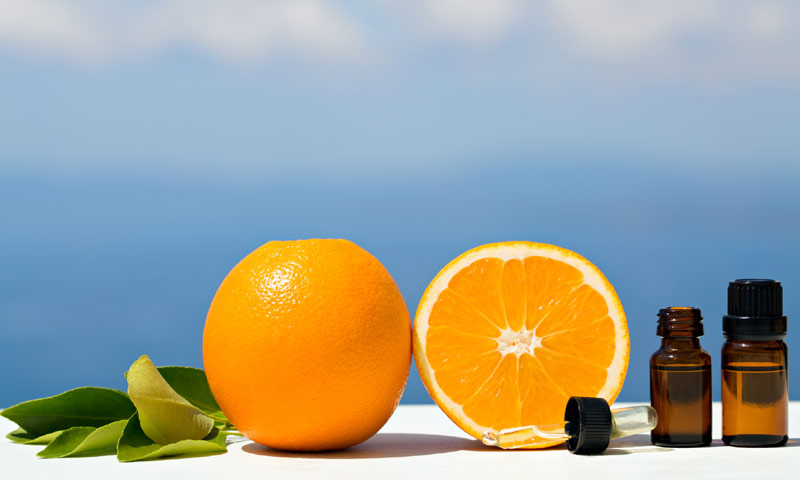 Vitamina C, una dosis extra de luz para tu piel