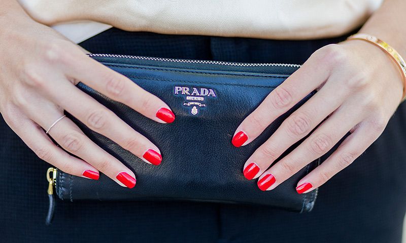 'Summer nails': 30 ideas llenas de color