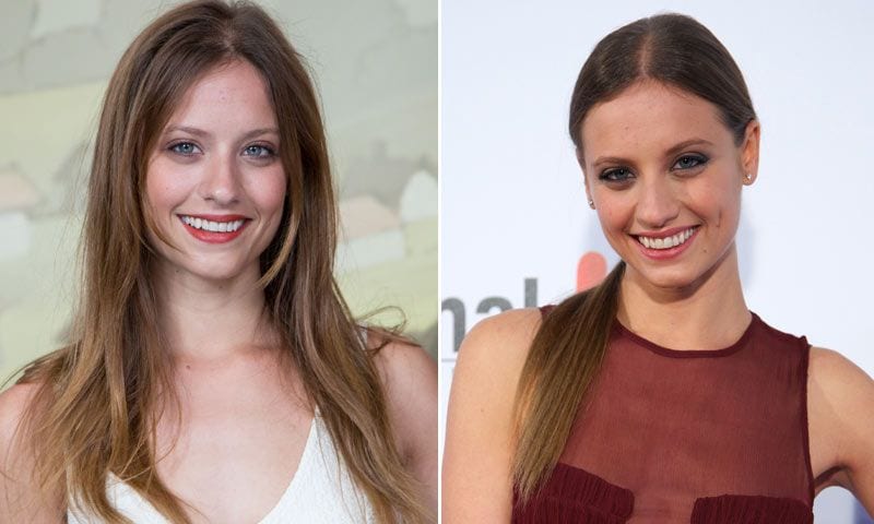 ¡Feliz cumpleaños, Michelle Jenner! 30 años en 30 'beauty looks'
