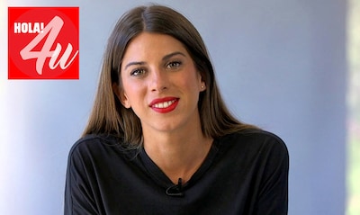 ¿Quieres presumir de unos labios rojos perfectos? No te pierdas los 'tips' de Marta Riumbau en nuestro canal HOLA!4u