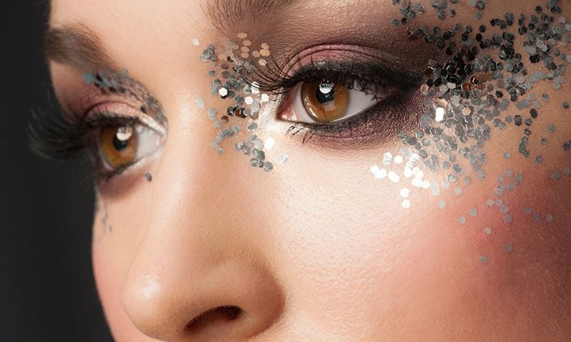 Se lleva el 'glitter': manual de uso para sacarle partido