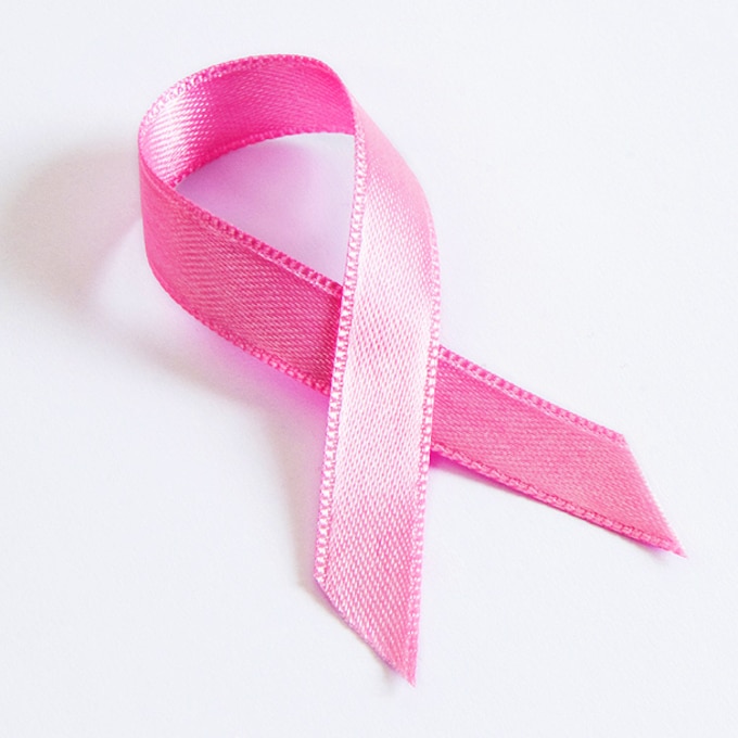 El apoyo más 'beauty': Octubre se tiñe de rosa