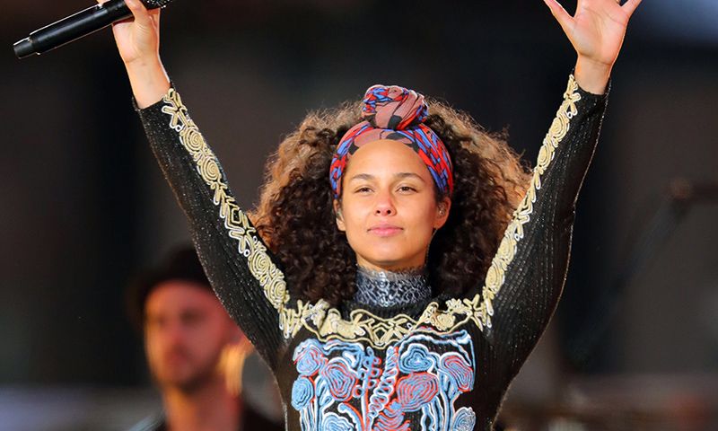 'No make up': Piel radiante ¿sin maquillar?