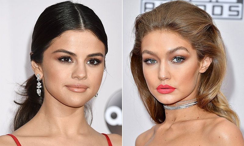 American Music Awards: Nuestros flechazos 'beauty'