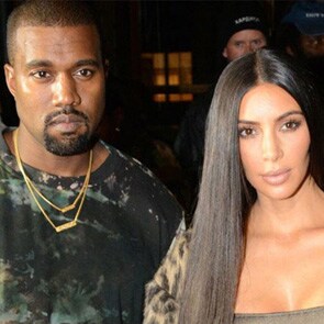 El matrimonio de Kim Kardashian y Kanye West, en el punto de mira