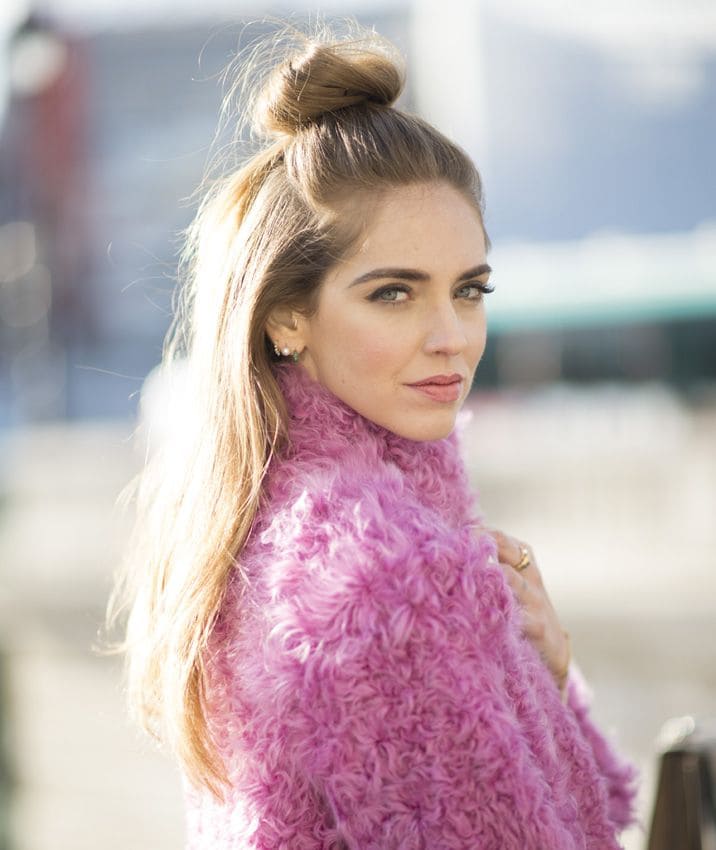 Chiara Ferragni