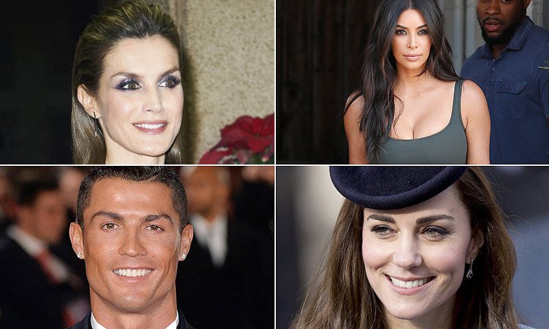2016: Las diez noticias 'beauty' más vistas en HOLA.com