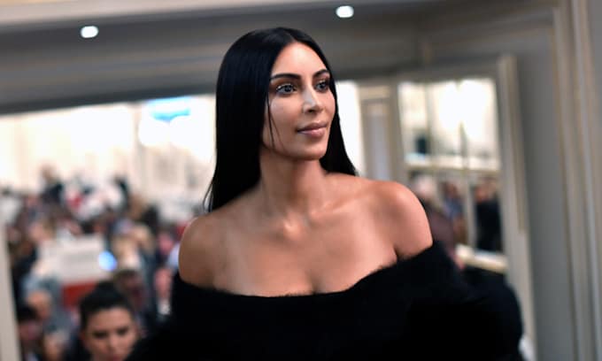 ¡Por fin! Kim Kardashian vuelve a las redes sociales y tiene algo que decir
