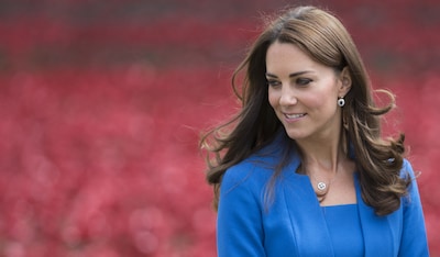 La Duquesa de Cambridge cumple 35 años: hacemos un repaso por 35 de sus mejores 'beauty looks'