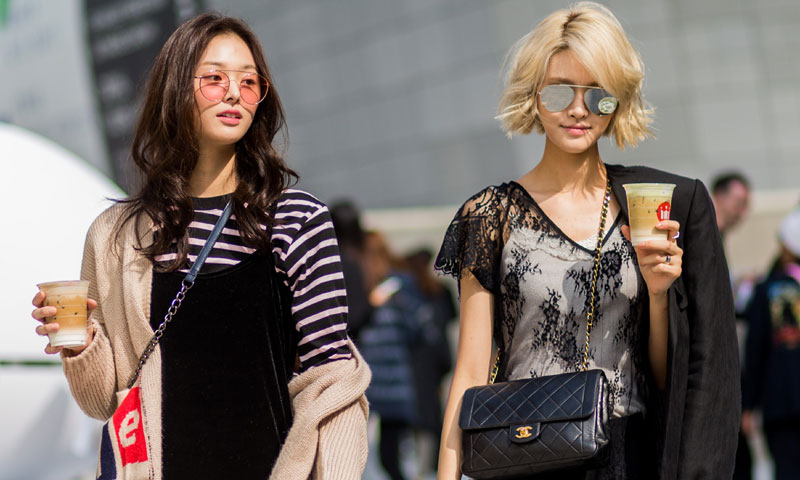 'Made in Corea': todo lo que debes saber de la rutina facial de moda
