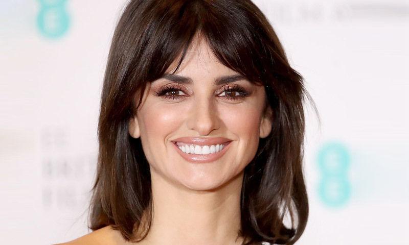 5 razones por las que nos gusta el nuevo 'look' de Penélope Cruz