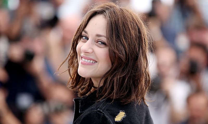 Resultado de imagen para Marion Cotillard