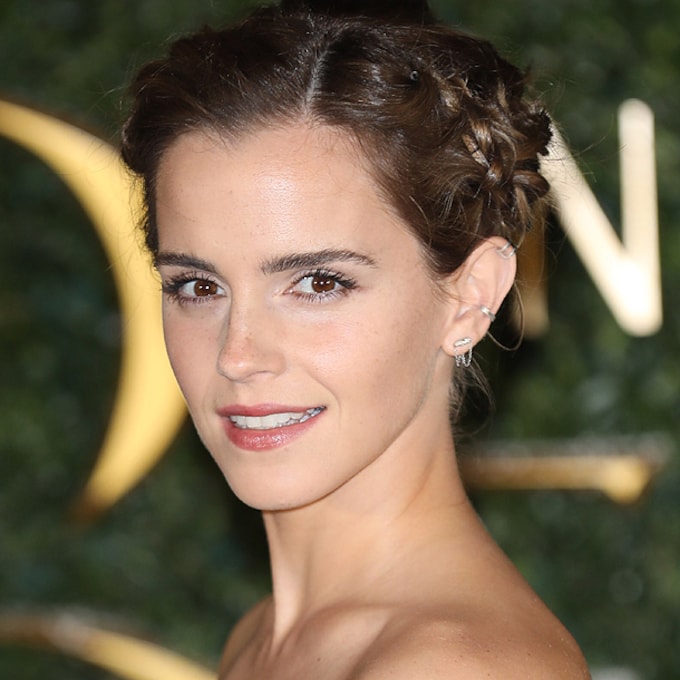 5 lecciones de belleza, por Emma Watson