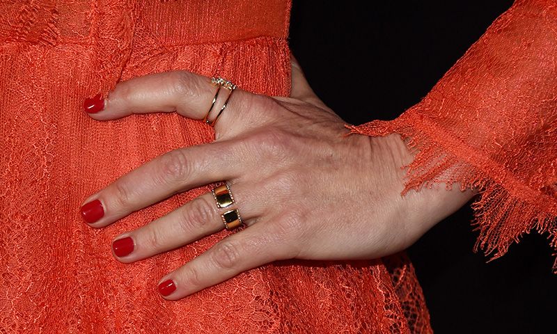 Apunta los colores de uñas que llevarás esta primavera