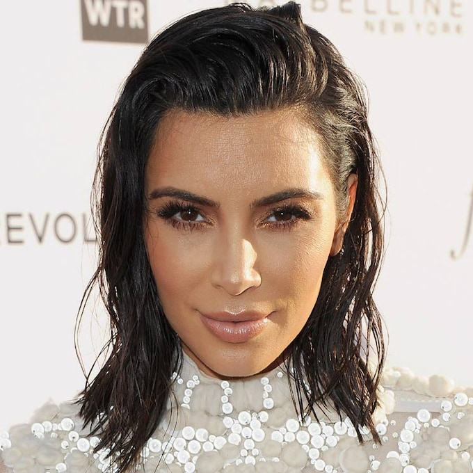 ¿Cometes errores al maquillarte? El 'make up artist' de Kim Kardashian explica cómo evitarlos