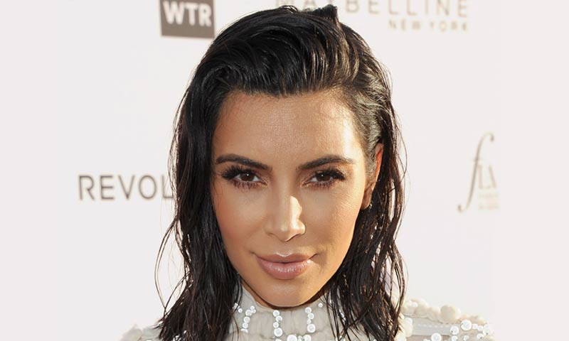 ¿Cometes errores al maquillarte? El 'make up artist' de Kim Kardashian explica cómo evitarlos