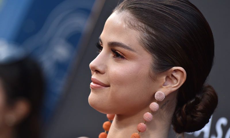 ¡Cambio de 'look'!: Selena Gómez estrena melena 'bob'