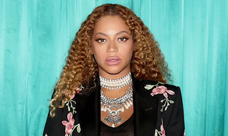 ¿Por qué todo el mundo habla de estas fotos de Beyoncé?