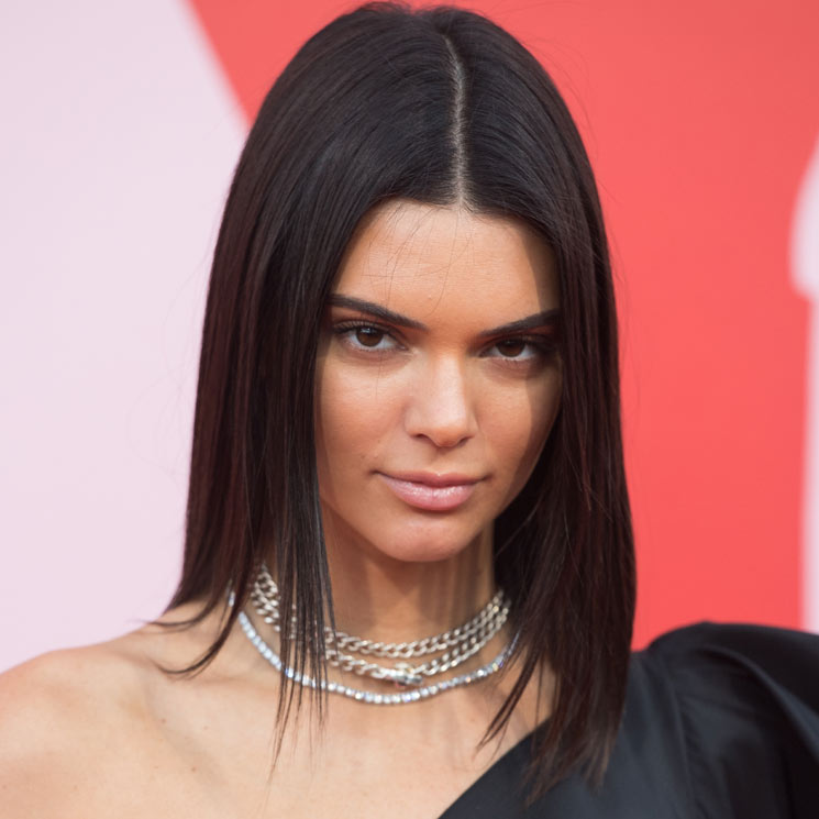 Los dos trucos exprés de Kendall Jenner para eliminar las ojeras