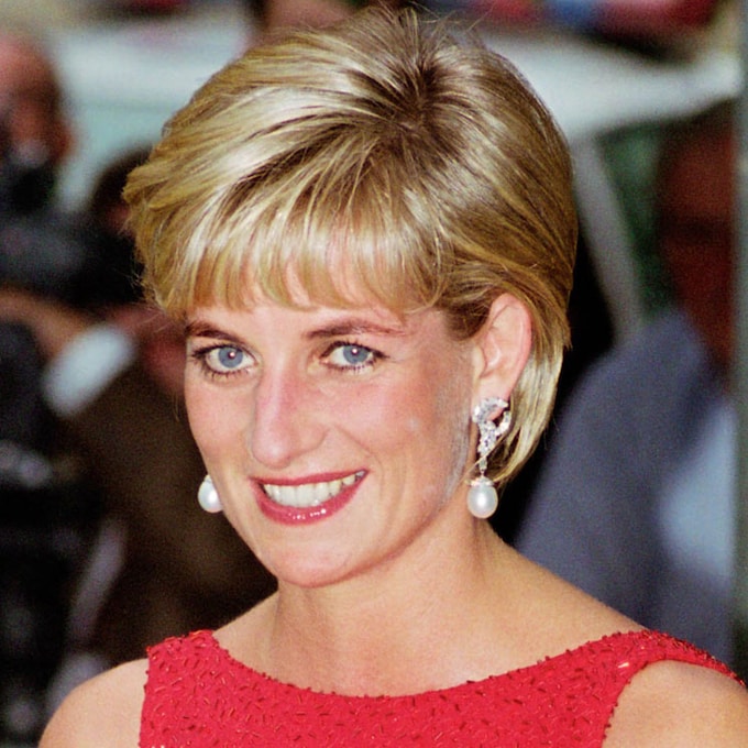 La maquilladora de Diana de Gales revela los trucos de belleza favoritos de la princesa