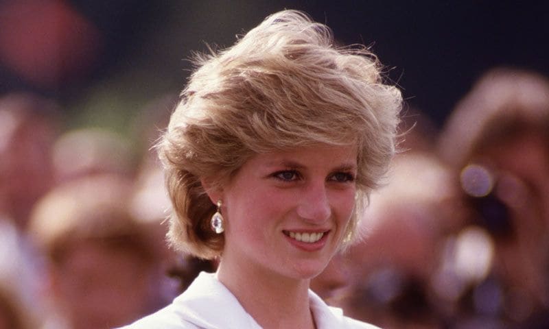 La Maquilladora De Diana De Gales Revela Los Trucos De Belleza Favoritos De La Princesa