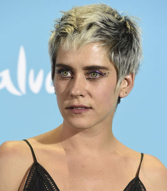 460+ Imagenes Corte De Pelo Pixie Moreno Free Descárgalo