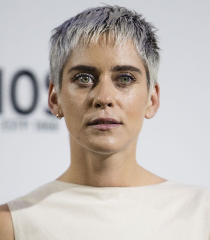 460+ Imagenes Corte De Pelo Pixie Moreno Free Descárgalo